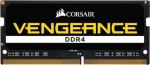 Corsair Vengeance 16GB (1x16GB) 2666 MHz / SO-DIMM / DDR4 / PC4-21300 / CL18-19-19-39 / 1.2V (CMSX16GX4M1A2666C18)