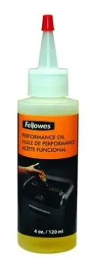 Fellowes olej pre skartovacie stroje 120 ml (FELSHOIL120)