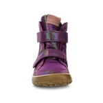 Froddo Tex Winter G3160247-23 Multicolor zimné barefoot topánky 28 EUR