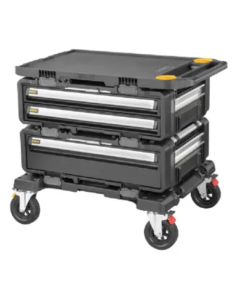 DeWalt DWST60520-1 / ToughSystem 2.0 DXL - zostava 4 v 1 (DWST60520-1)
