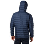 Columbia Lake 22 Púzdrová bunda s kapucňou M 1864562464 M