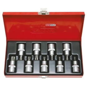 KS Tools 911.1386 Súprava nástrčných hlavíc, 911.1386; 911.1386