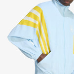 Bunda adidas Santiago Track Jacket Ice Blue M