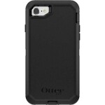 Otterbox (Schutz-)hülle Outdoorcase Apple iPhone 7, iPhone 8 čierna, čierna; 77-56603