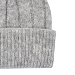 Čapka Tommy Hilfiger Timeless Beanie W AW0AW13827 univerzita