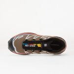 Tenisky Salomon XT-6 Walnut/ Maritime Blue/ Huckle EUR 37 1/3