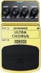 Behringer Behringer UC200 Efekt gitarowy