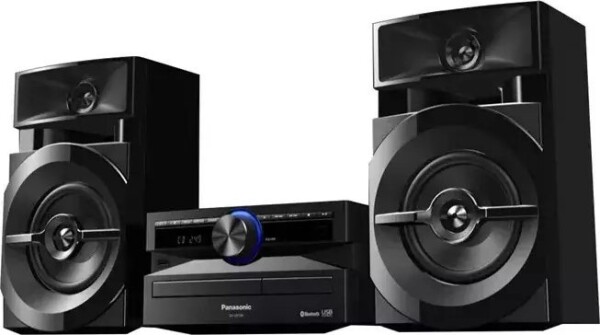 Panasonic SC-UX100EE-K