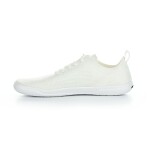 Groundies Active Knit White W barefoot topánky 40 EUR