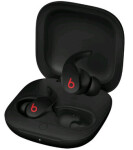 Beats Fit Pro čierna / Bezdrôtové slúchadlá / mikrofón / ANC / Bluetooth / IPX4 (MK2F3ZM/A)