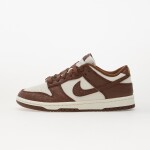 Tenisky Nike W Dunk Low Sail/ Fauna Brown-Sail-Mtlc Gold EUR 36.5
