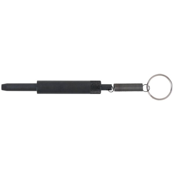 KS Tools 400.0653 Aretačný kolík zotrvačníka s pružinou na krúžku, 103,0 mm; 400.0653