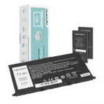 Batéria 357F9 pre DELL Inspiron 5577, 7557 / Batéria pre notebook DELL / 6300 mAh / 72 Wh (BT/DE-7557H)