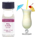 LorAnn aroma Pina Colada, super silný 3,7 ml - LorAnn - LorAnn