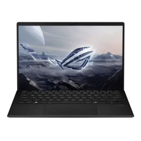 Asus ROG Flow Z13 čierna / Herný notebook / 13.4" 2560x1600 T 180Hz / AMD RYZEN AI Max + 395 / 64GB / 1TB SSD (GZ302EA-RU227XZ)