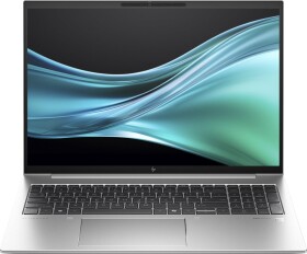 HP HP EliteBook 860 G11 Notebook - Wolf Pro Security - Intel Core Ultra 7 155H / 1.4 GHz - vPro - Win 11 Pro - Intel Arc Graphics - 32 GB RAM - 1 TB SSD NVMe - 40.6 cm (16") IPS HP SureView 1920 x 1200 - Wi-Fi 6E, Bluetooth 5.3 WLAN-Karte - 5G LTE -...