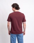 Carhartt WIP S/S Pocket T-Shirt Amarone S