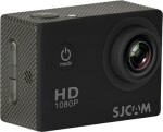 SJCAM SJ4000 čierna / Outdoor kamera / 2 "/ CMOS / až FullHD (1920 x 1080) 30fps (974)