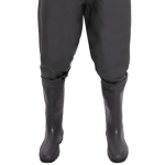 Procera FISHER CHEST WADERS Long Prsačky olivové