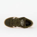 Tenisky adidas Campus 00s Medrkh/ Off White/ Gum EUR 39 1/3