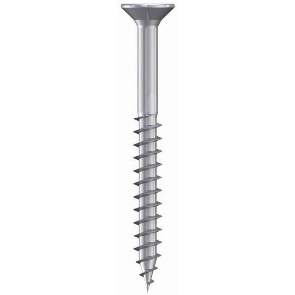 Reisser 009251V138-0400304-1 skrutky do drevotriesky 4 mm 30 mm TX, Torx Ušlechtilá ocel V2A odolný proti korózii 200 ks; 4577