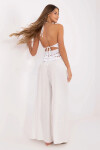 Dámske nohavice model 214040 Taliansko Moda universal