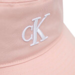 Klobúk Calvin Klein Jeans Bucket Logo K60K609809 univerzita