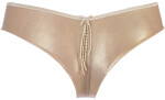 String V-10318 zlatý - Axami XS