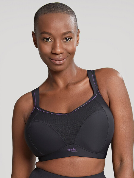 Sportovní podprsenka Non Wired Bra black model 17876200 85C - Sports