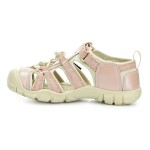Keen seacamp pink gold (cnx) športové sandále 26 EUR