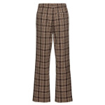 Sean John Vintage Pinstripe Check Trackpants 6004557