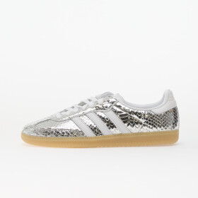 Tenisky adidas Samba Og W Silver Metallic/ Ftw White/ Gum EUR 41 1/3