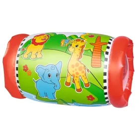 Simba Nafukovací valec Zvieratká