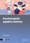 Psychologické aspekty neistoty, Bavoľár Jozef