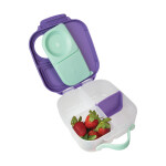 B.box desiatový box stredný- lilac pop EUR