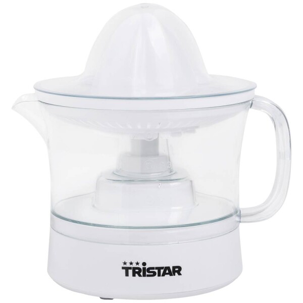 Tristar odšťavovač CP-3005 25 W biela; CP-3005