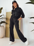 Dámsky set MAROD black FashionStreet AY1028 S