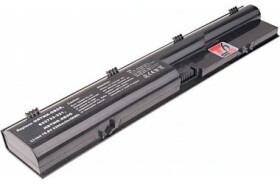 T6 Power Batéria pre HP ProBook (5200mAh) 4330s / 4430s / 4435s / 4440s / 4530s / 4535s / 4540s / 4545s / 6cell (NBHP0074)