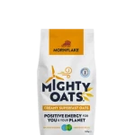 Ovesné vločky Creamy Superfast Oats 500 g - Mornflake (500 g) (36637-1-500 g)