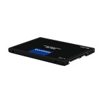 GOODRAM CL100 Gen. 3 240GB / 2.5 / SATA III / 3D-NAND TLC / R: 520MBs / W: 400MBs / dopredaj (SSDPR-CL100-240-G3)