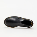 Tenisky Dr. Martens 2976 Quad Chelsea Boot Black EUR 43