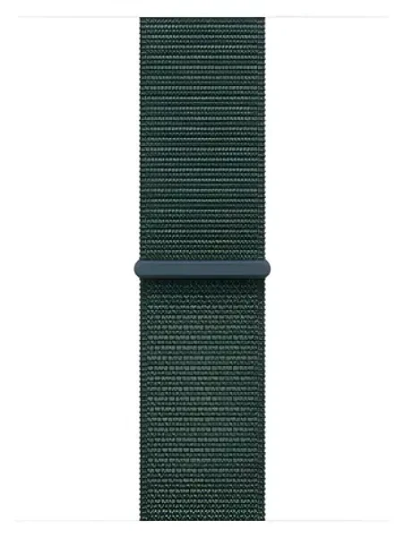 Apple Watch Sport Loop 42mm Lake Green / Remienok pre Apple Watch / 145-220 mm (MXL23ZM/A)