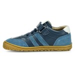Lurchi Nimbo Navy Jeans barefoot topánky 25 EUR