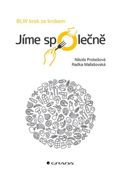 Jíme společně, Maťašovská Radka