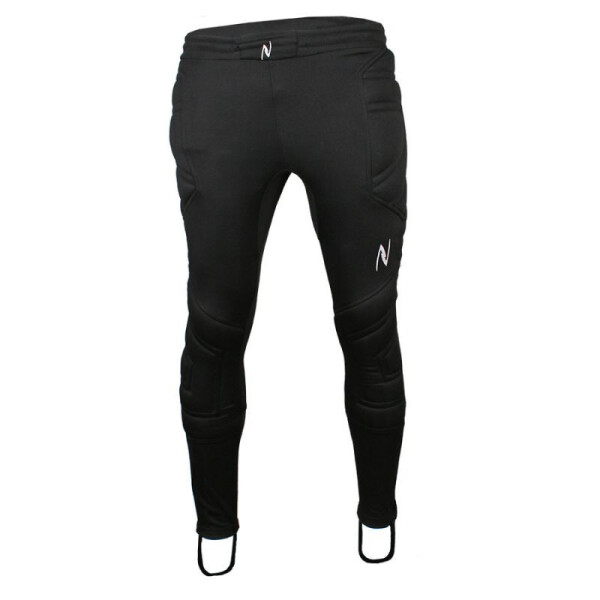 Dlhé brankárske nohavice Futbolsport S99617 128 cm