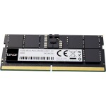 Lexar DDR5 16GB (1x16GB) 5600MHz / SODIMM / DDR5 / CL46 / ECC (LD5S16G56C46ST-BGS)