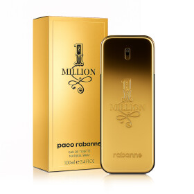 Rabanne Million EDT ml