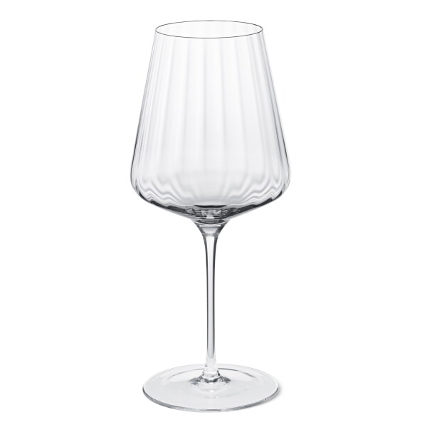 Georg Jensen Pohár na červené víno Bernadotte 540 ml