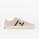 Tenisky Converse One Star Academy Pro Suede Egret/ Black/ Egret EUR 45