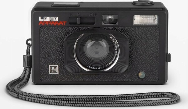 Lomography Lomo 35mm Point and Shoot camera